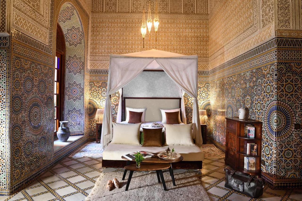 Riad L'aziza
