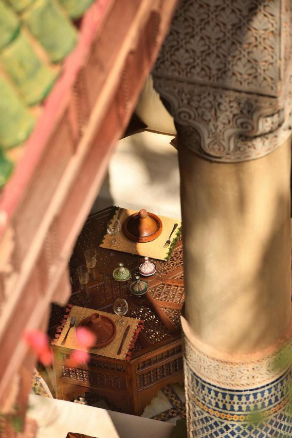 Riad L'aziza 3*
