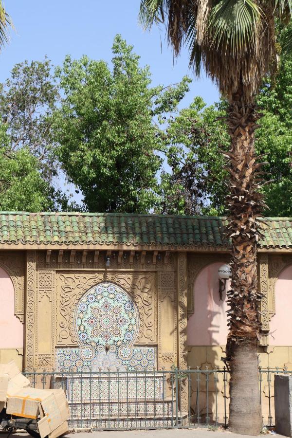 Bab Almadina Apartment