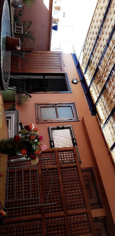 Sun Hostel Marrakesh