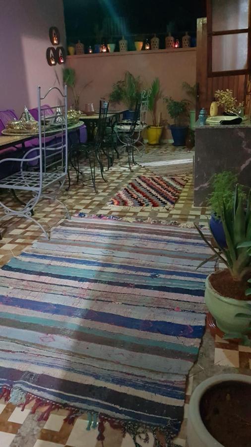 Sun Marrakesh