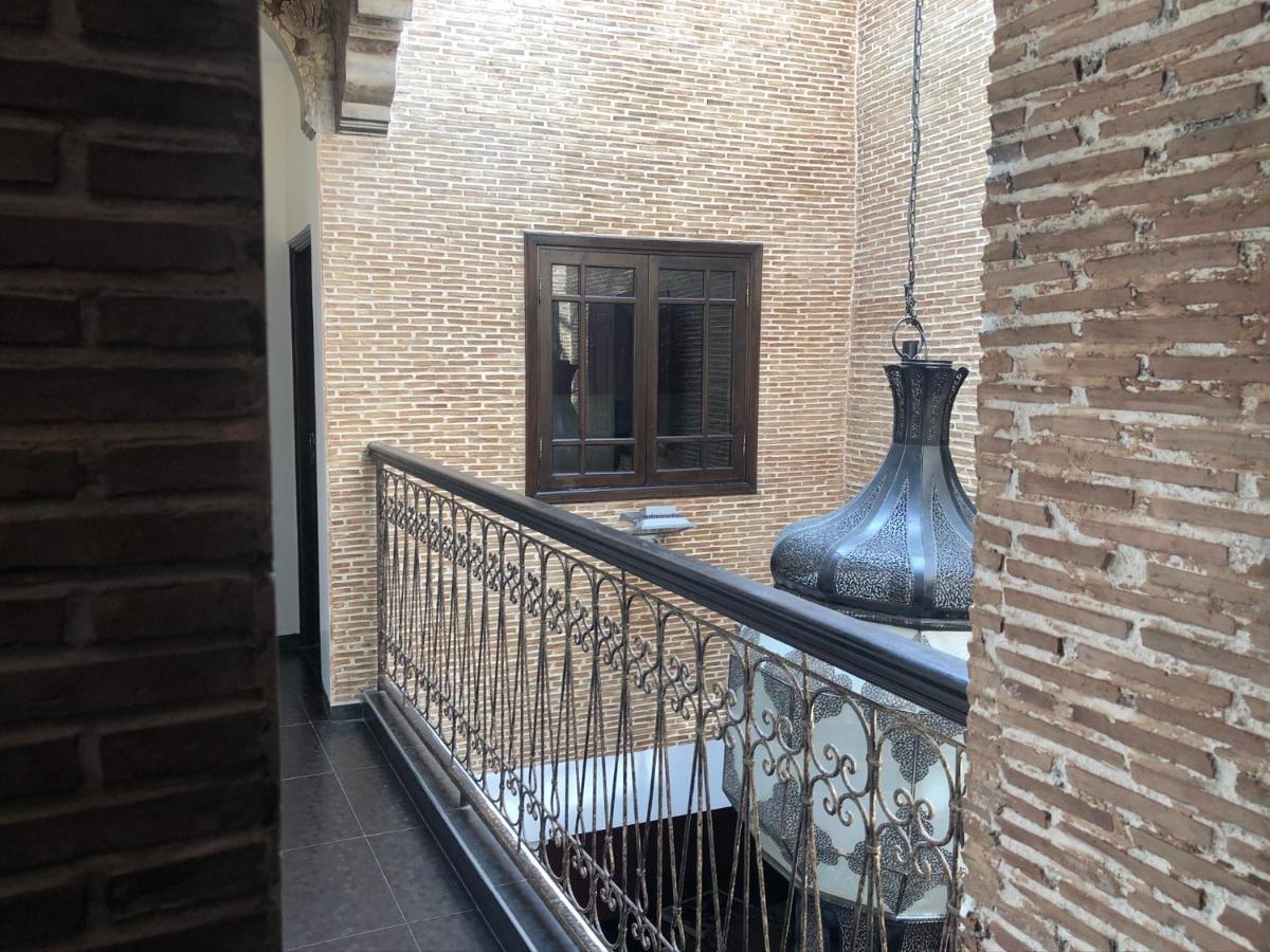 Luna Villa Marrakesh
