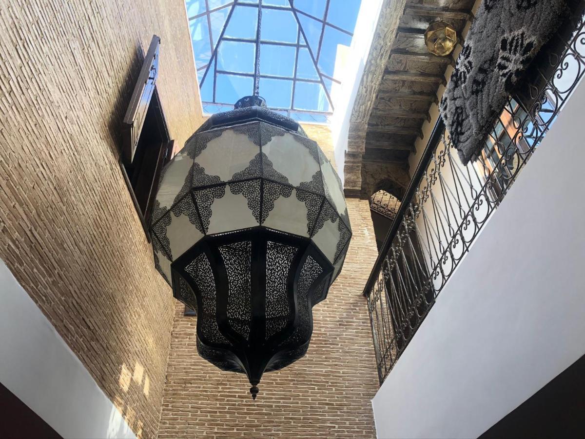 Luna Villa