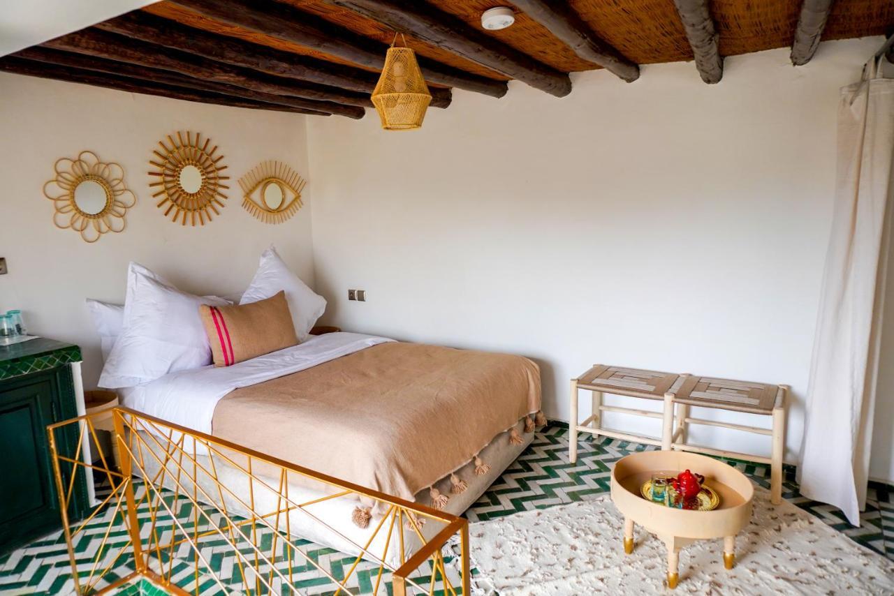 Tassili Marrakech Riad Marrakesch