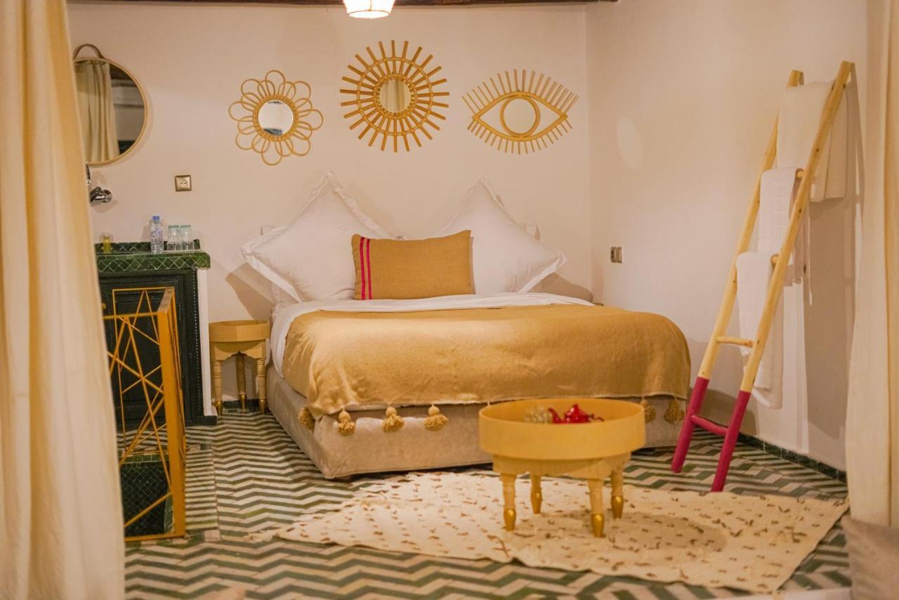 Riad Tassili Marrakech Marrakesch