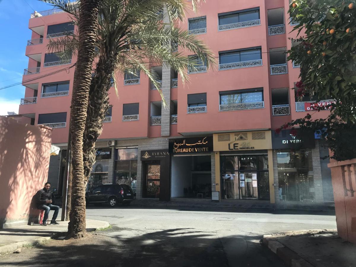 De Charme Marrakesh