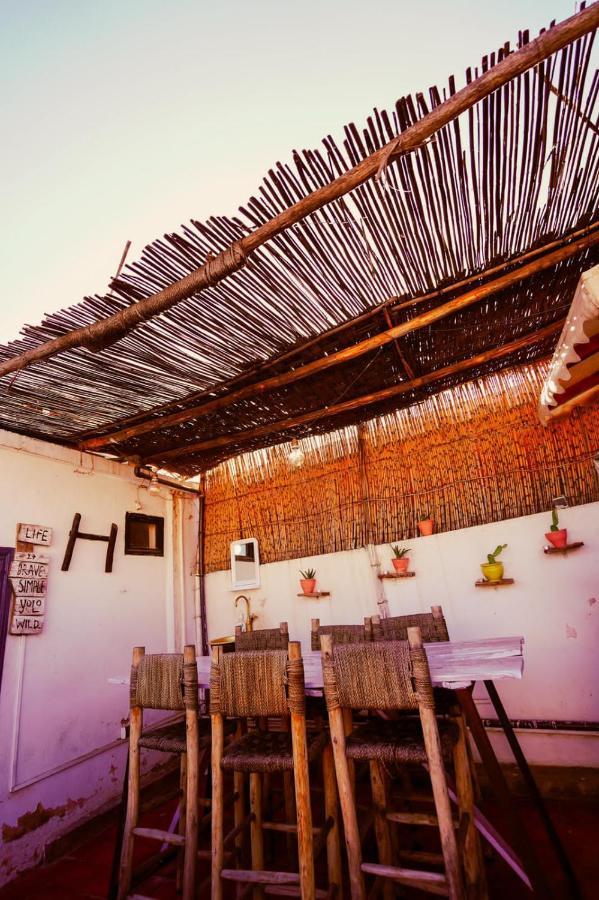 Boho 27 Marrakech Hostel Marrakesh