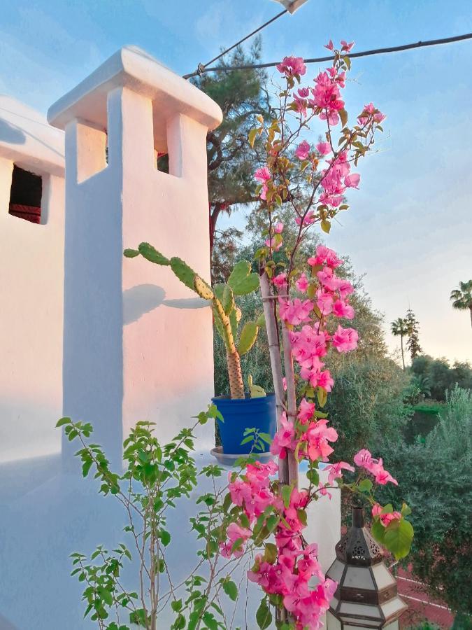 Elli Marrakech 3*