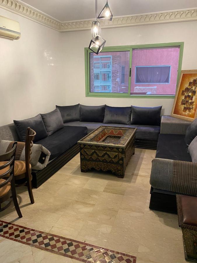 Babylon Appartement *