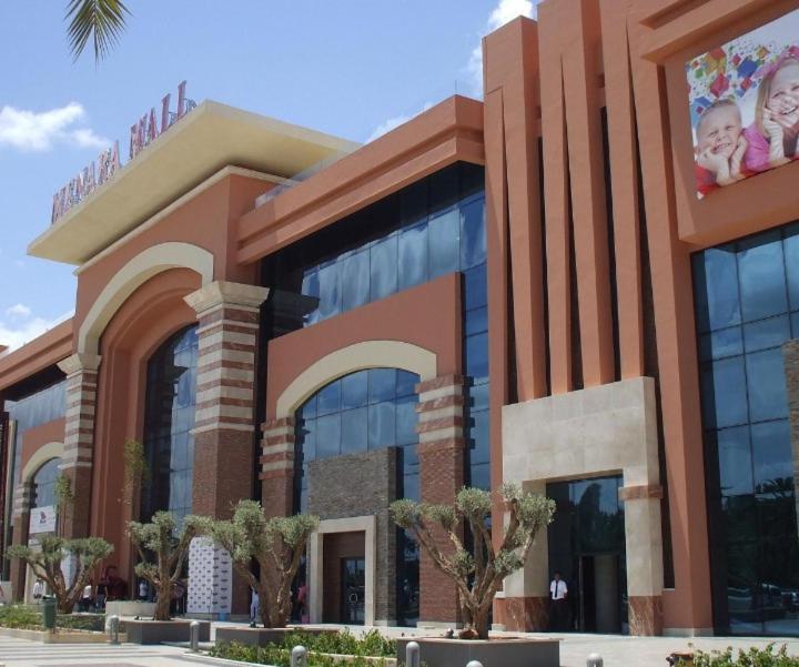 Appartement Royal Deluxe Silver - Pearl Garden Marrakech *