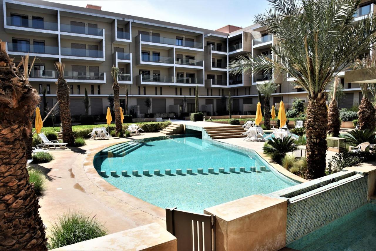 Royal Deluxe Silver - Pearl Garden Marrakech