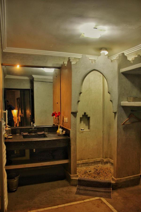 Riad Heva