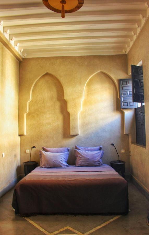 Heva * Marrakesh