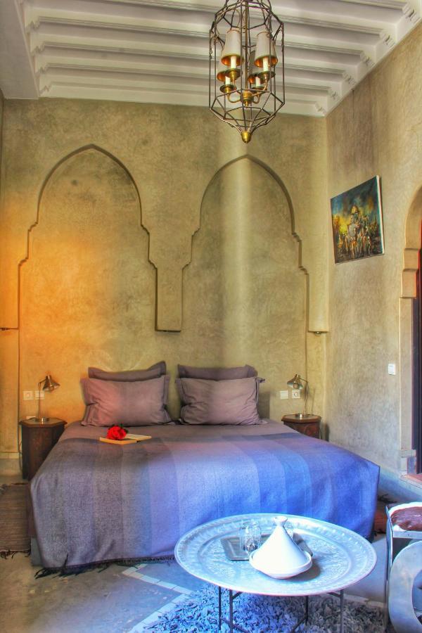 Heva Marrakesh