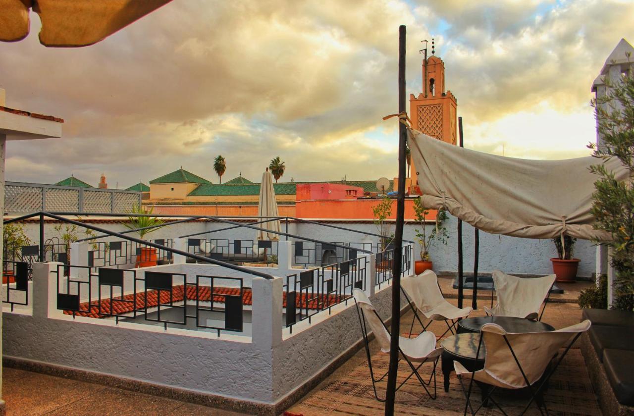Heva Marrakesh
