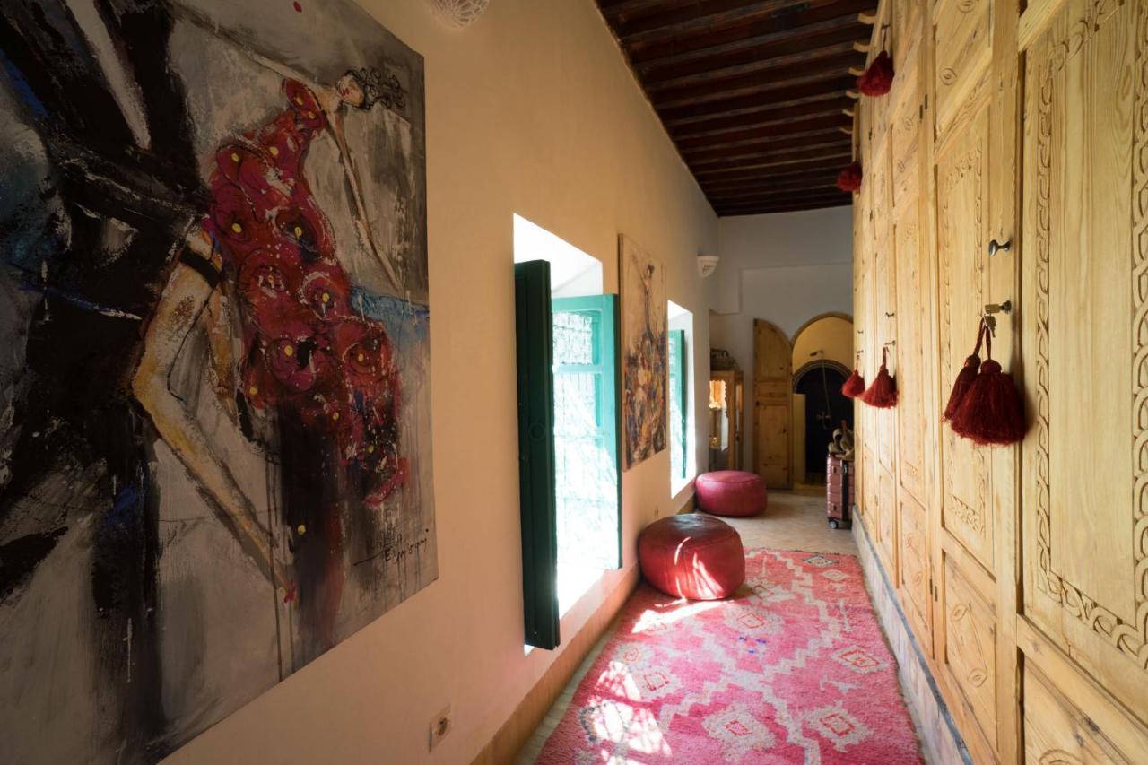 Dar Kleta Riad Marrakesh