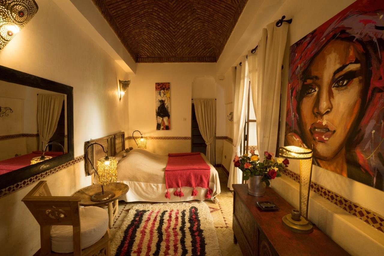 Riad Dar Kleta Marrakesh