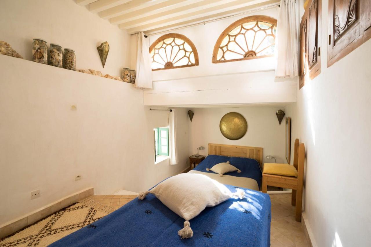 Riad Dar Kleta