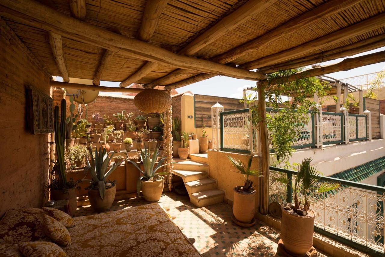 Dar Kleta Riad
