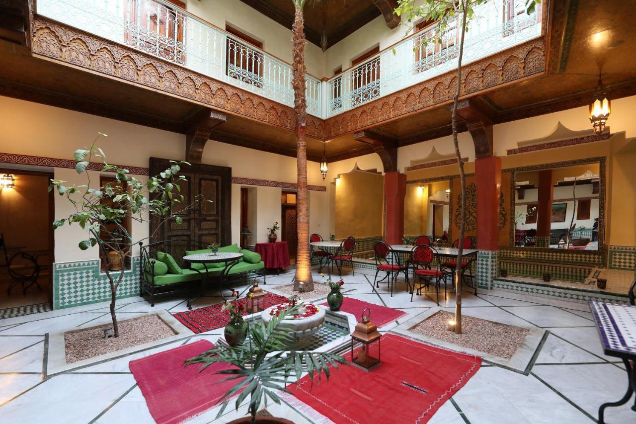 Atlas Acacia 3* Marrakesh