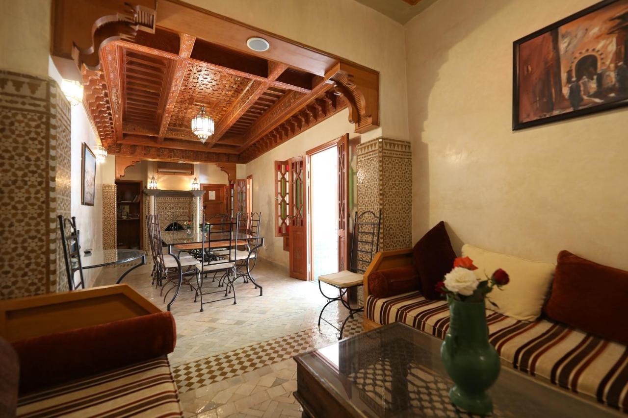 Riad Atlas Acacia 3*