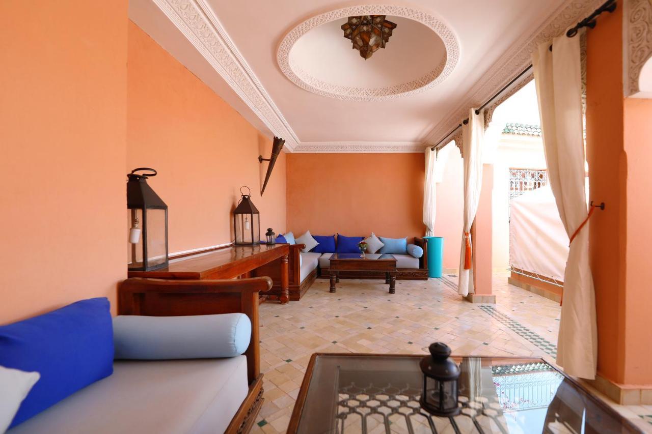 Atlas Acacia Riad 3*
