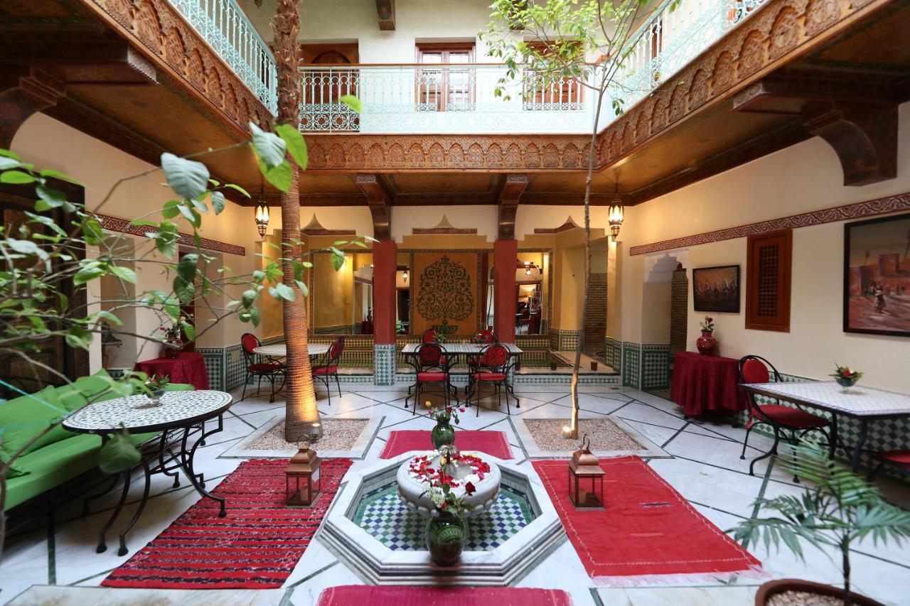 Atlas Acacia 3* Marrakesh