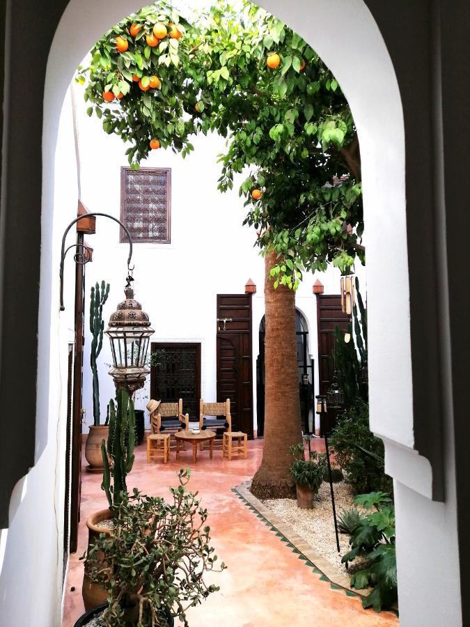 Riad Dar Nouba Marrakesh