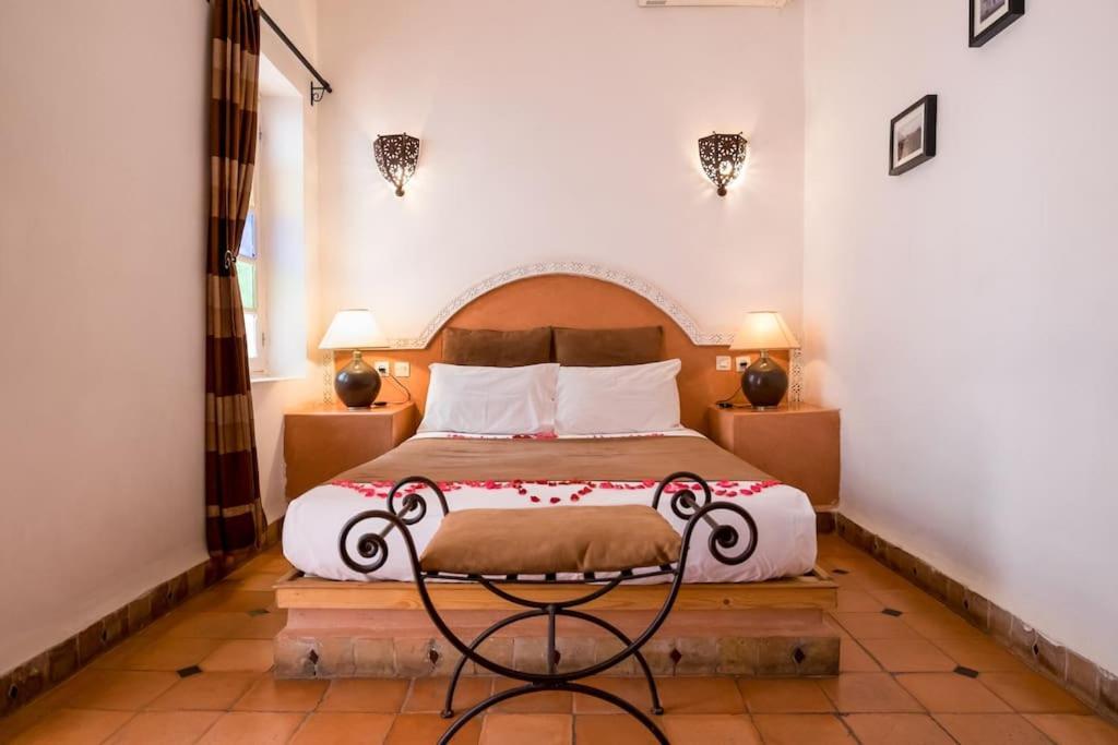 Riad Al Tainam Marrakesch