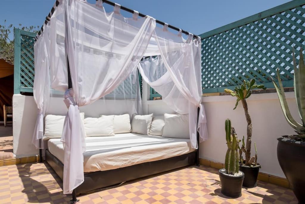 Al Tainam Riad