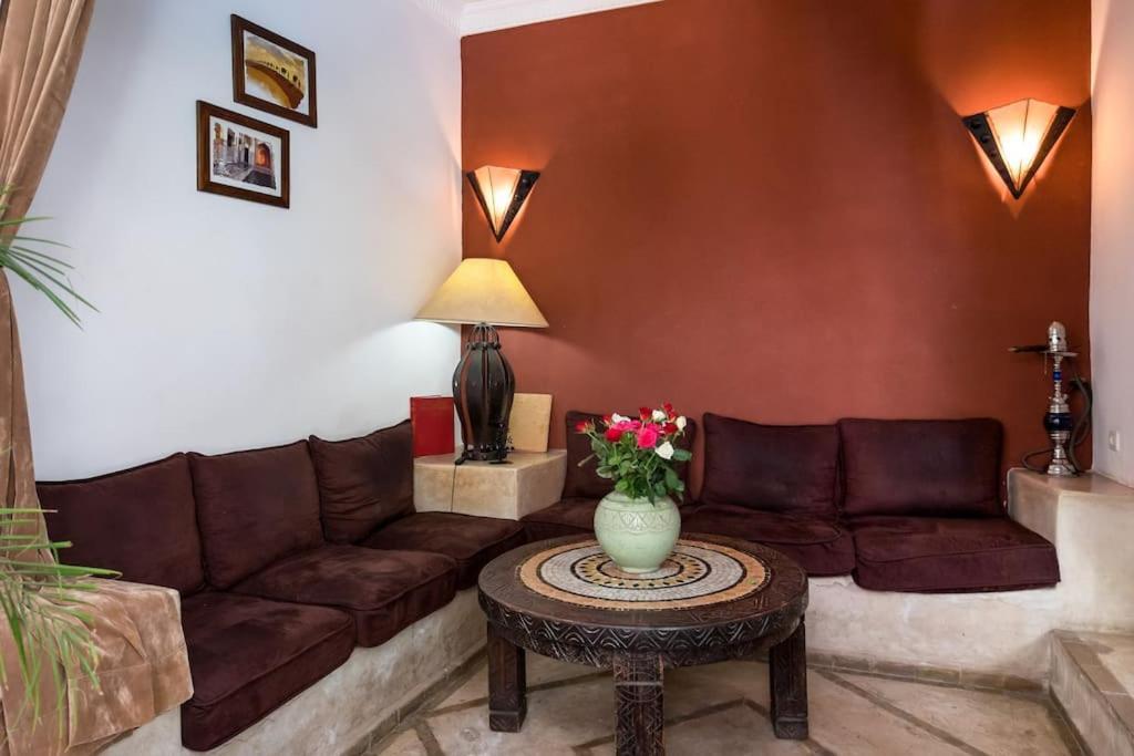 Al Tainam Marrakesh