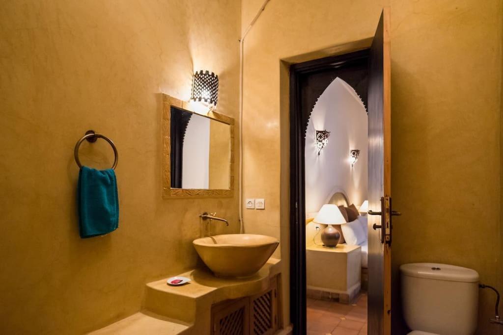 Al Tainam Riad Marrakesch