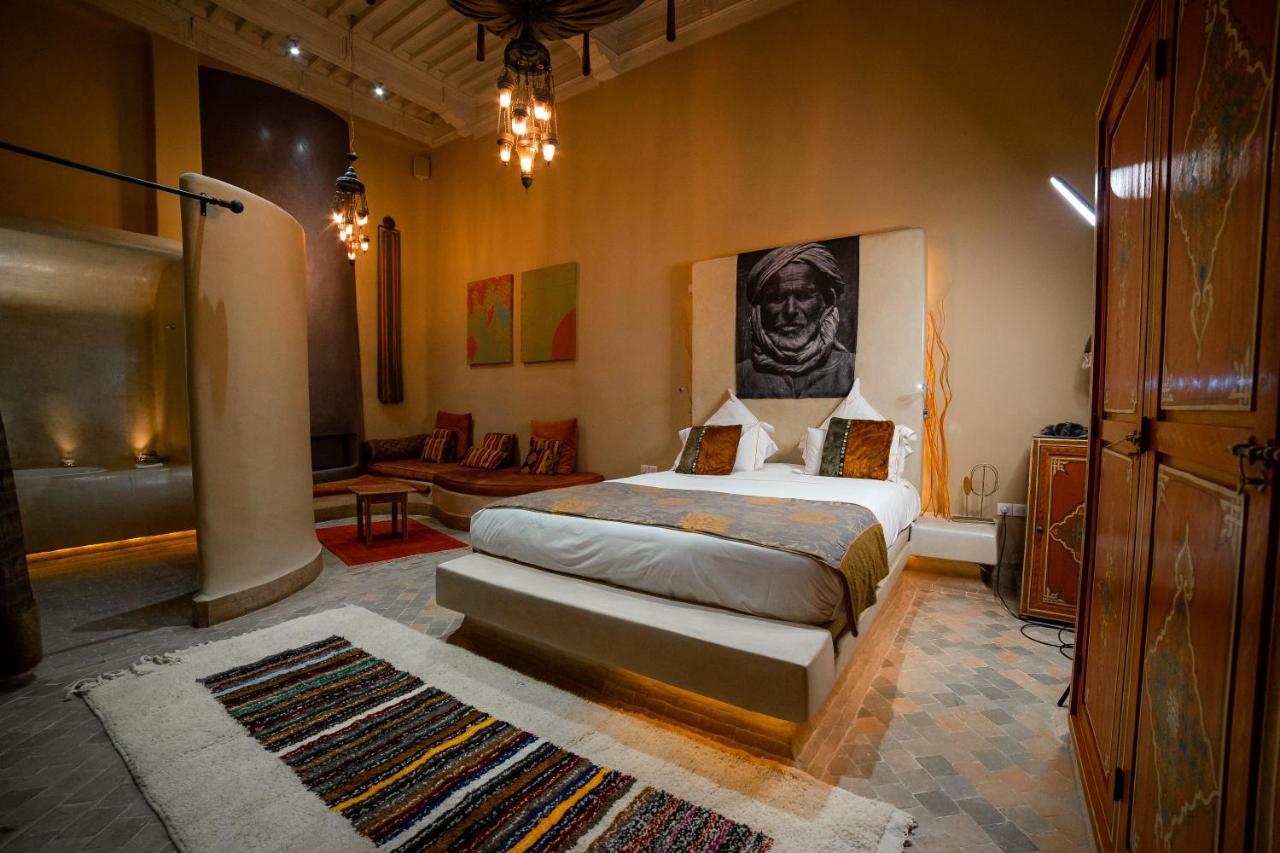 Maison Mk Adults Only - Music * Marrakesh