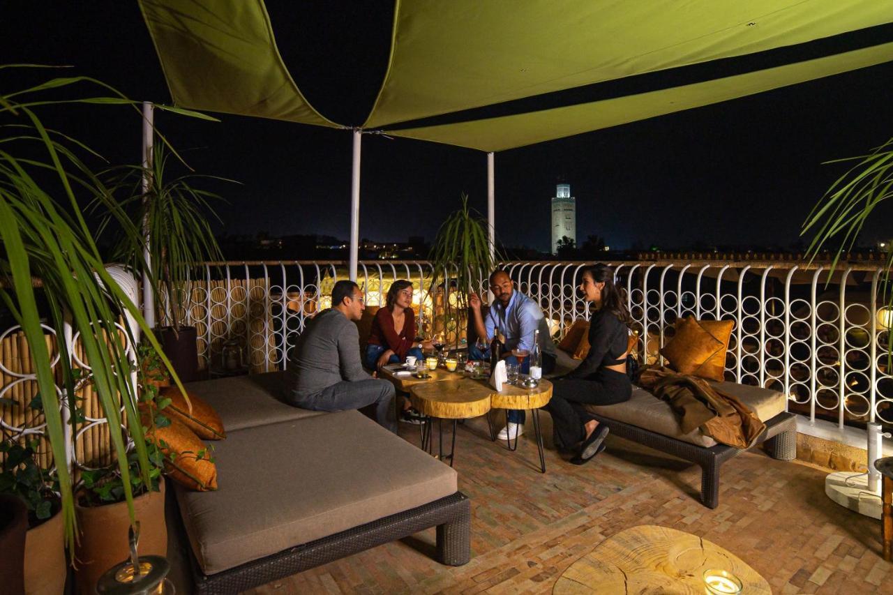 Maison Mk Adults Only - Music *