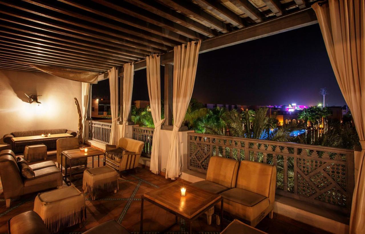 Jaal (adults Only) 5* Marrakesh