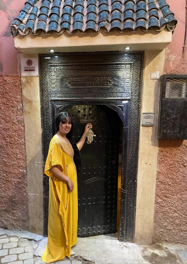 Princesse D Orient