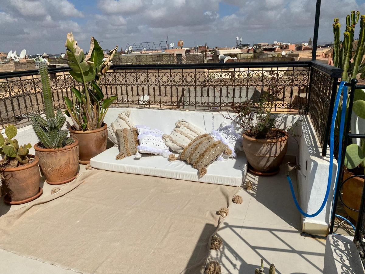 Princesse D Orient Marrakesh