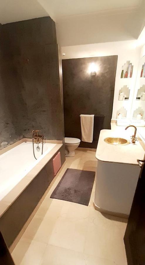 Appartements 2 Chambres Piscines Premium * Marrakesh