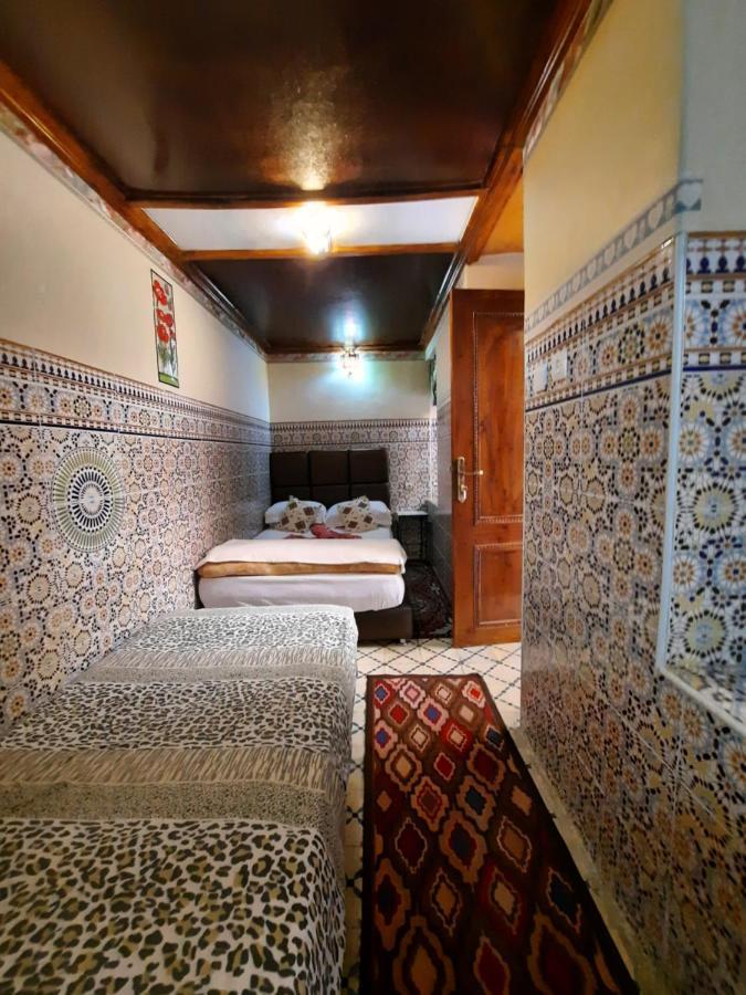 112 2* Marrakesh