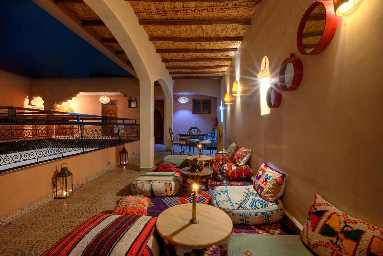 Alibaba Tresor Marrakech Marrakesh