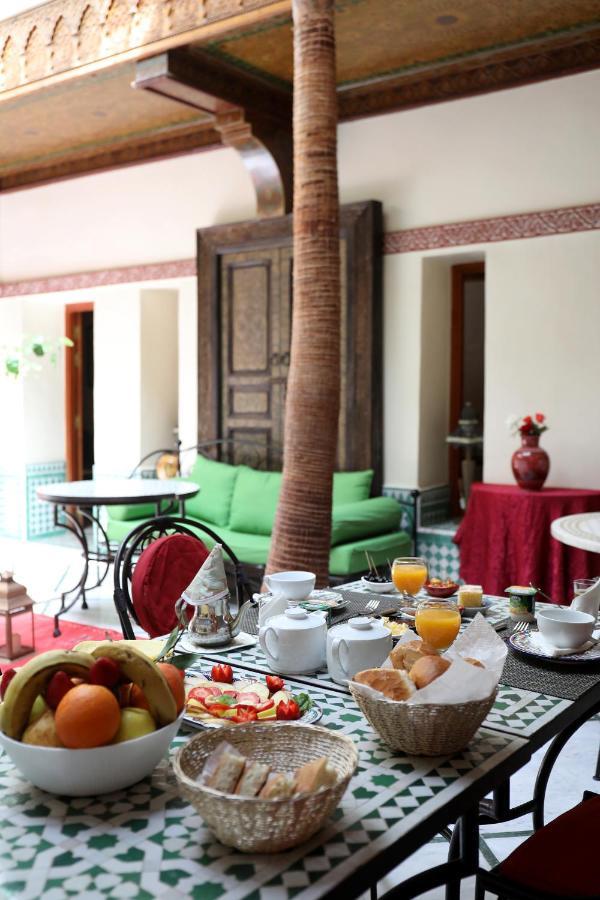 Atlas Acacia Riad Marrakesh