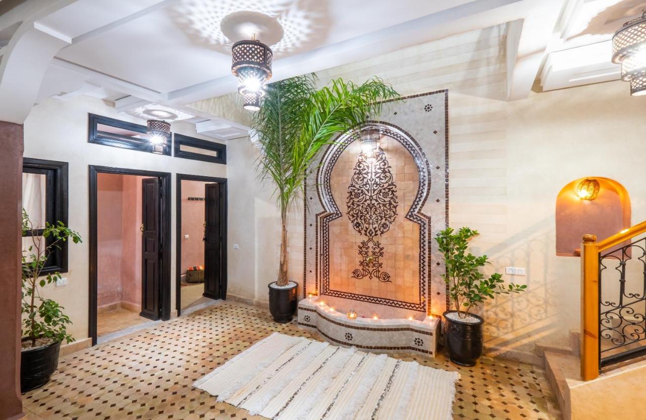 Riad Elite Marrakesh
