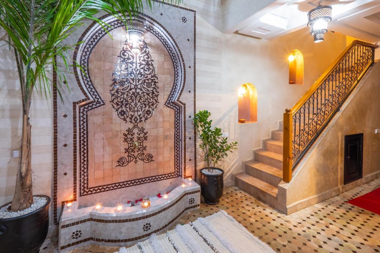 Elite Riad