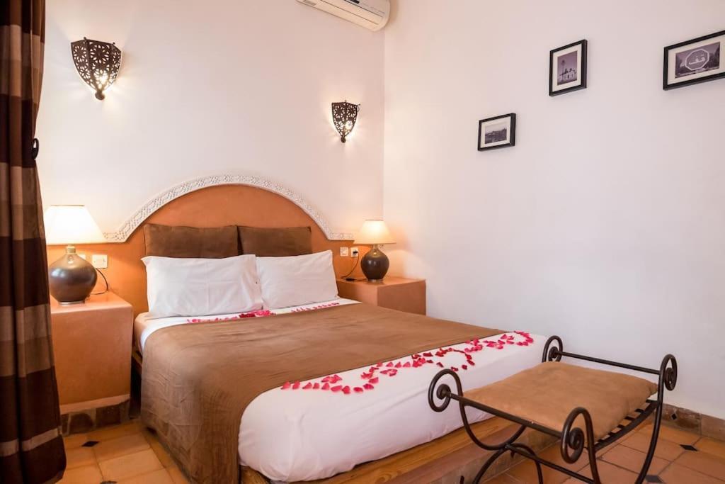 Riad Al Tainam Marrakesch