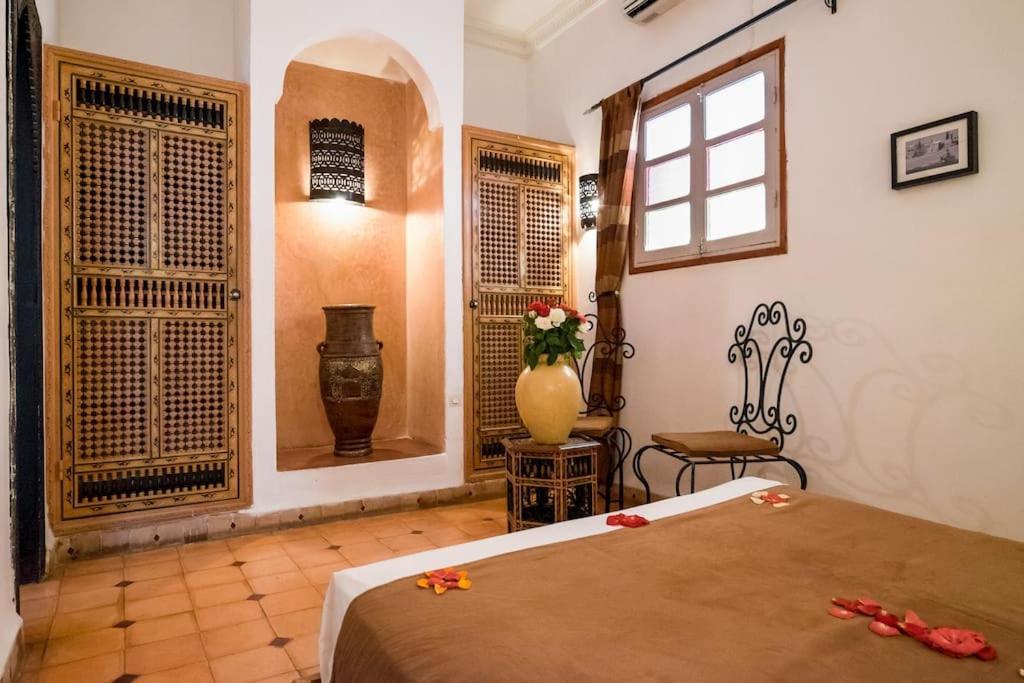 Al Tainam Riad 3*