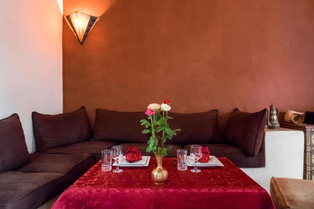 Al Tainam Riad Marrakesch