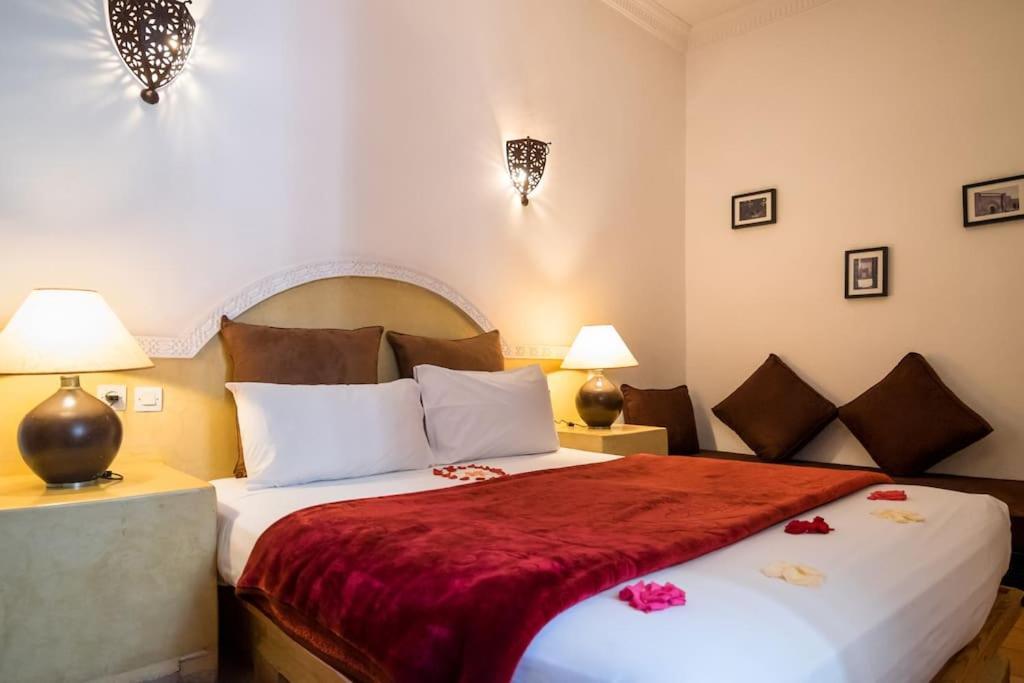 Riad Al Tainam