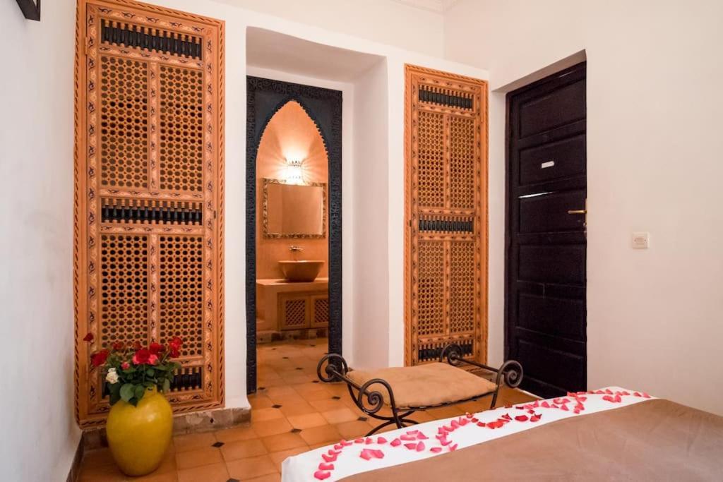 Al Tainam Riad Marrakesch