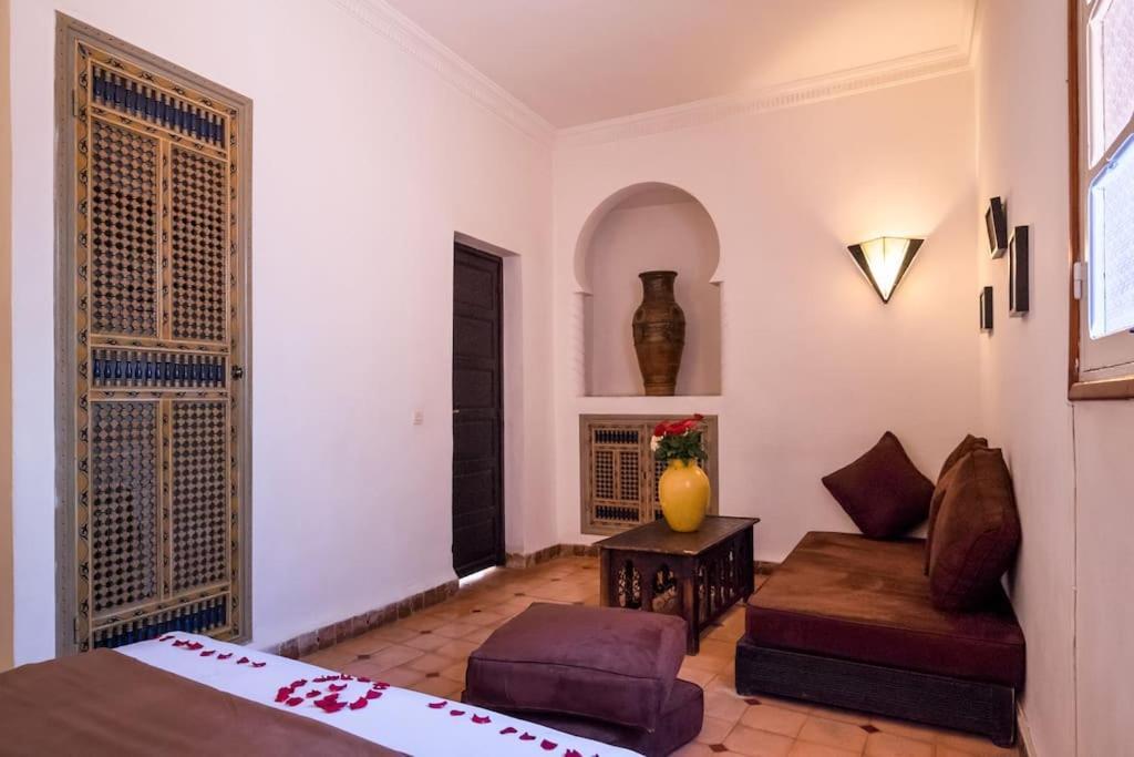 Riad Al Tainam Marrakesch