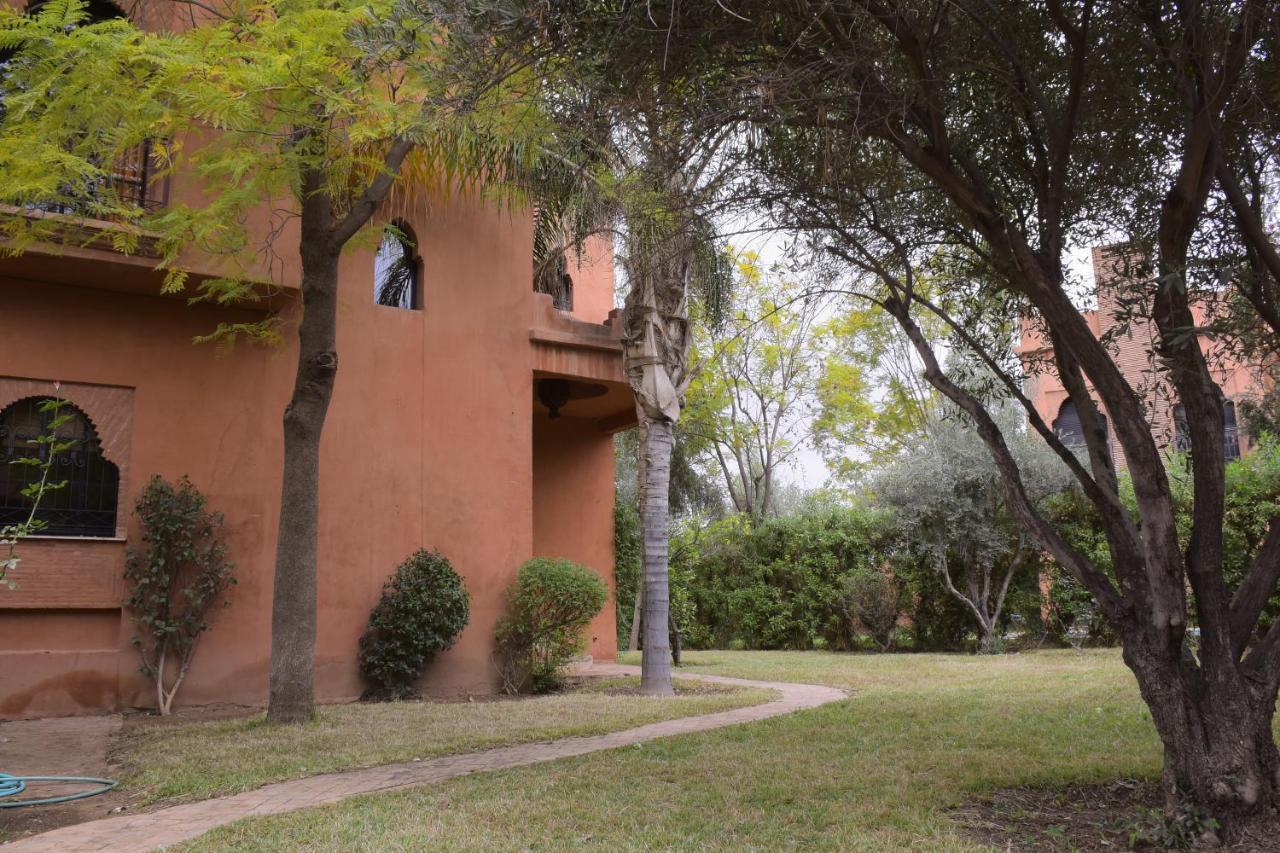 Capstay Riad Marrakesh